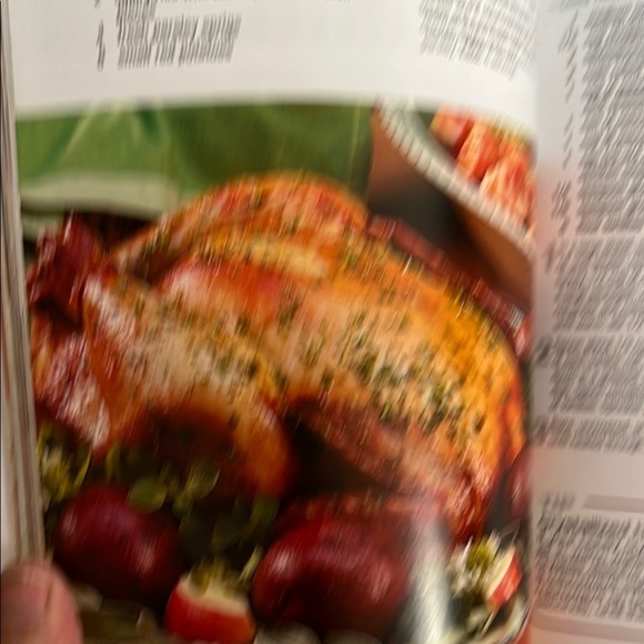 Taste of Home Cookbook - Dinner on a Dime - Picture 4 of 9